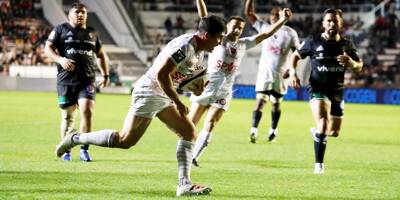 Le RCT s'impose au bout de l'ennui contre Brive (13-9)